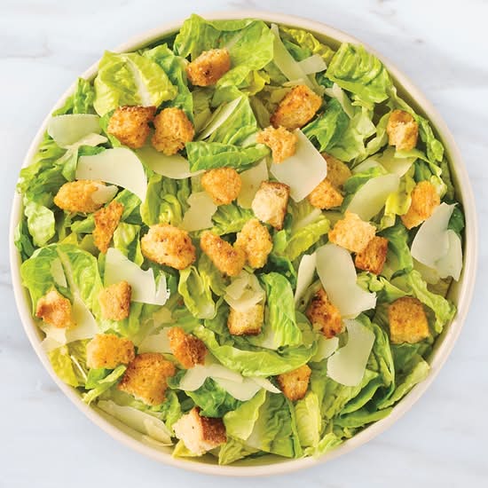 Traditional Caesar