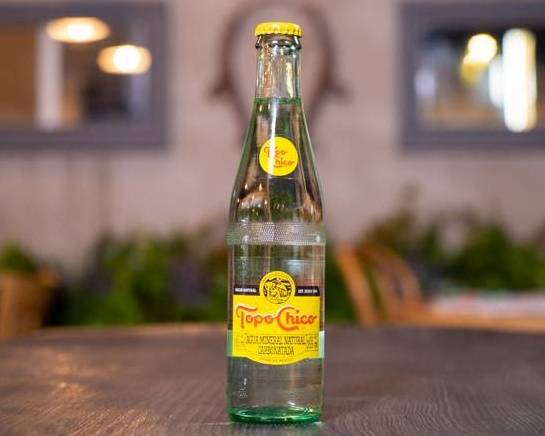 Topo Chico