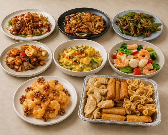 Chopstix Asian Bistro (1937 E 2nd St)