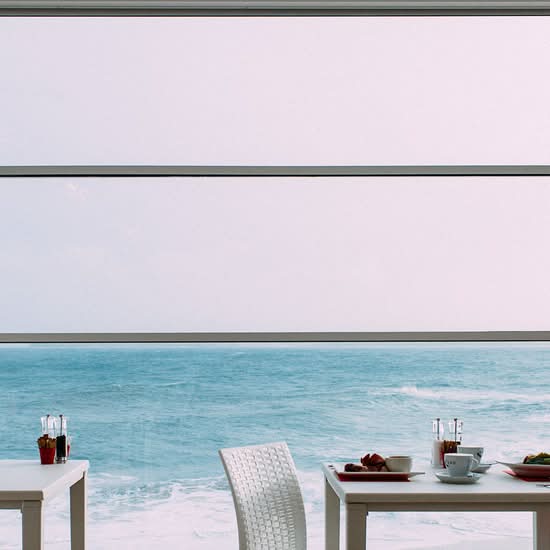 Porthgwidden Beach Café