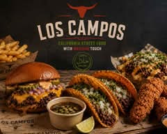 Los Compas 🌮🍔🍟
