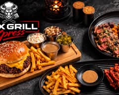 Box Grill Xpress - Birmingham