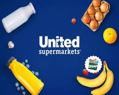 United Supermarkets (920 N Willis St)