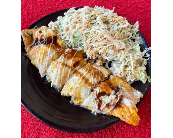 たこぽん takopon delivery & takeaway menu | Uber Eats