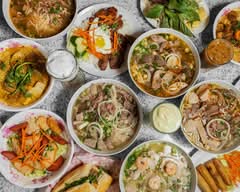 Pho 73 Vietnamese Restaurant