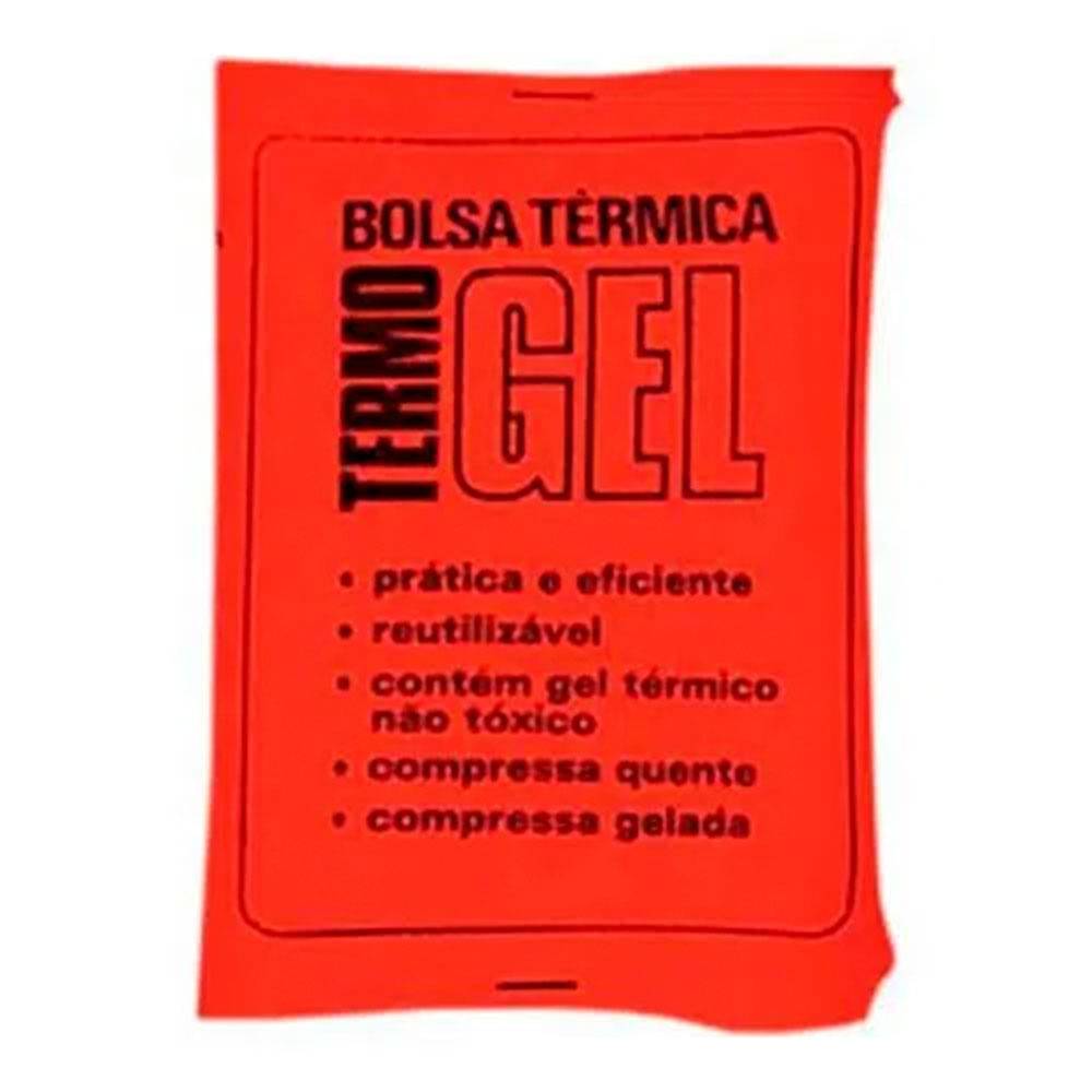 Termogel · Bolsa térmica grande