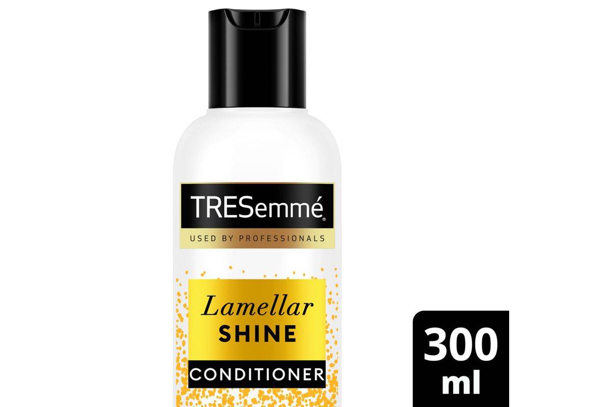 TRESemmé Conditioner Lamellar Shine (300ml)