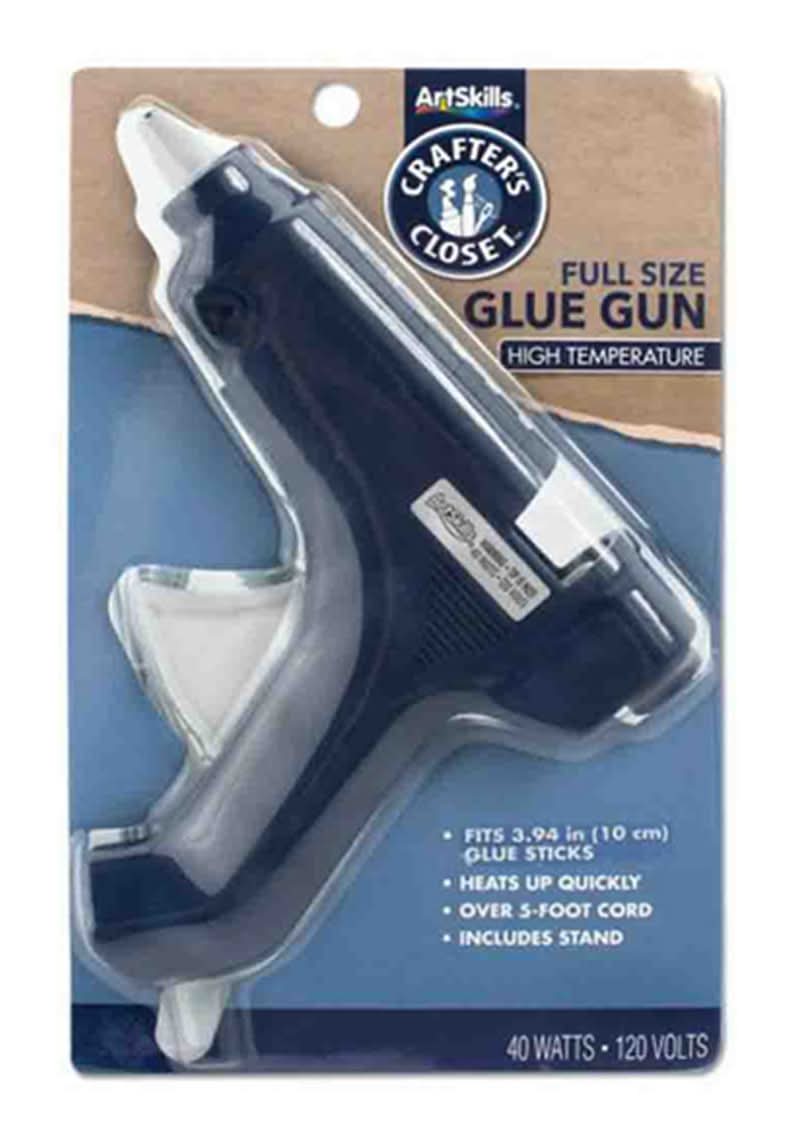 Artskills Crafters Closet Hot Glue Gun
