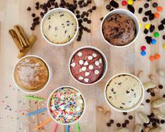 Magic City Sweets Cookie Dough
