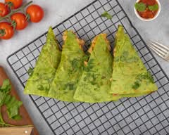 Maison Dúo Bistró (Puebla)