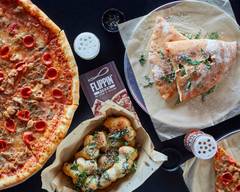 Flippin Pizza (Fairfax)