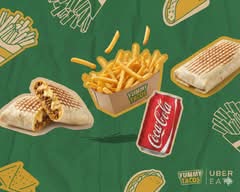 Yummy Tacos - Annemasse