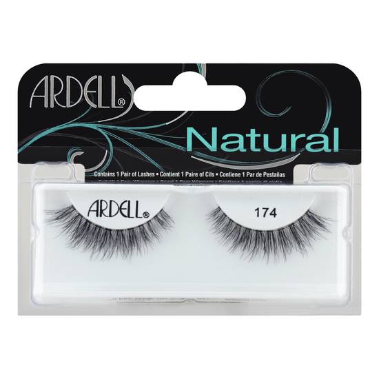 Ardell Natural 174 Eye Lashes