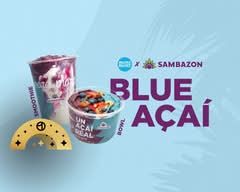 Mora Mora Juice Bar Coapa
