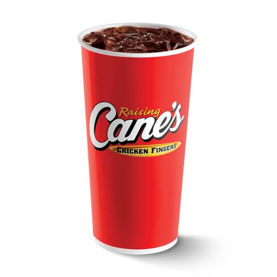 Fountain Drink