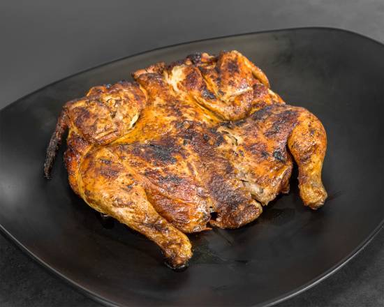 Poulet Entier