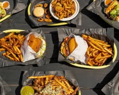 The Shed Kitchen (1312 Morena Boulevard)