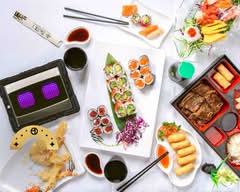 Robo Sushi