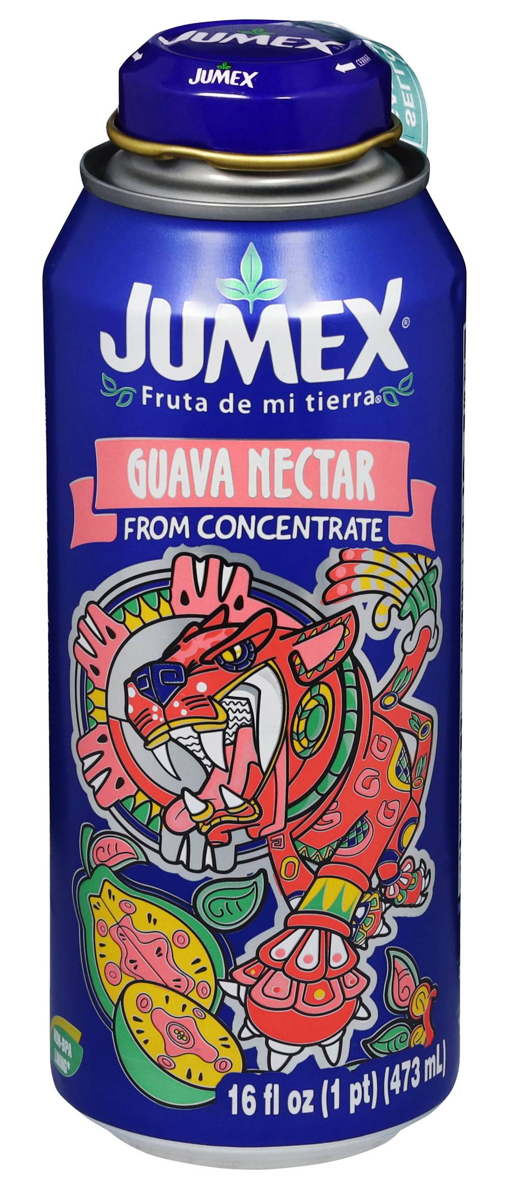 Jumex Nectar, Guava (16 fl oz)