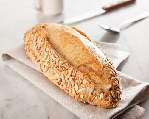 Baguetina con Semillas