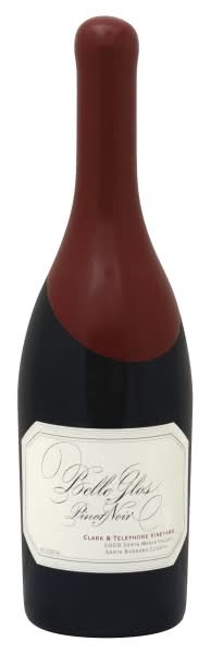 Belle Glos Clark & Telephone Pinot Noir Wine (750 ml)