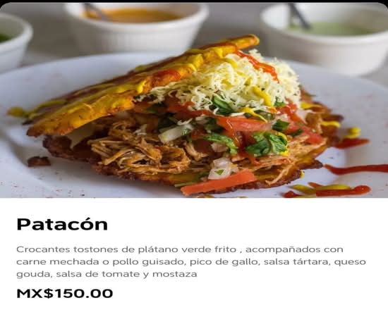 Entre Panas & Carnales 