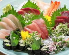 魚家族　Sakanakazoku			