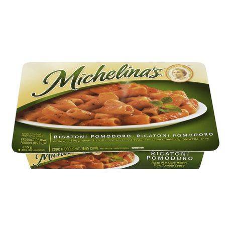 Michelina's Rigatoni Pomodoro Pasta (255 g)