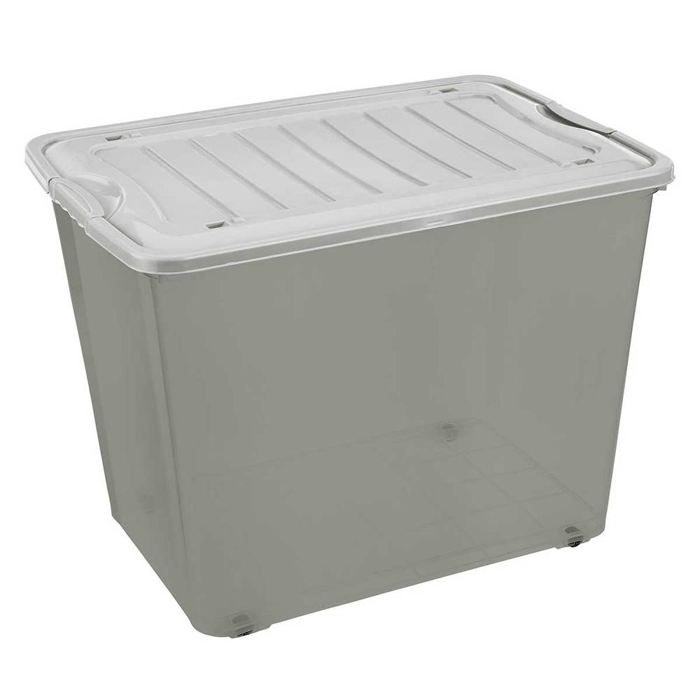 Reyplast caixa organizadora suprema (72 l)