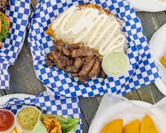 La parrilla lac (Hutto, Tx)