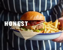 Honest Burgers (Brighton)