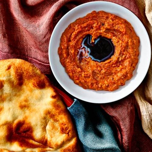 Muhammara