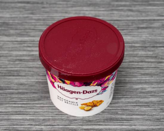 Häagen-Dazs