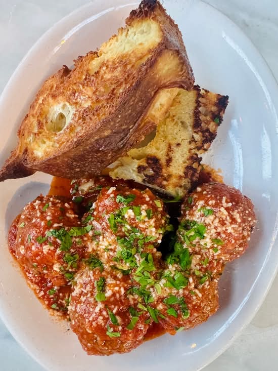 MEATBALLS