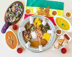 Zoma Ethiopian Restaurant