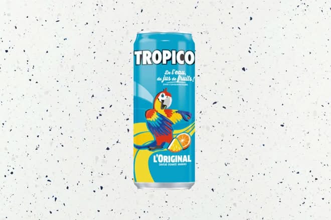Tropico 🌴