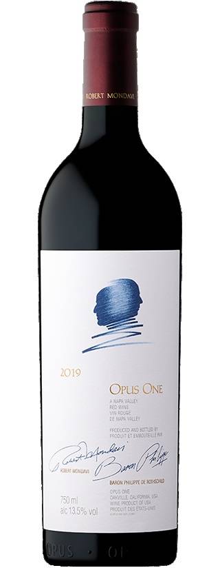 Opus One 2019, Napa Valley