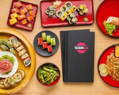 Sushi Le Rotebühlstraße