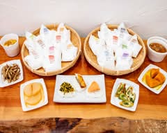 【お米本来の旨味と甘みを味わっていただける絶品おむすび】御結