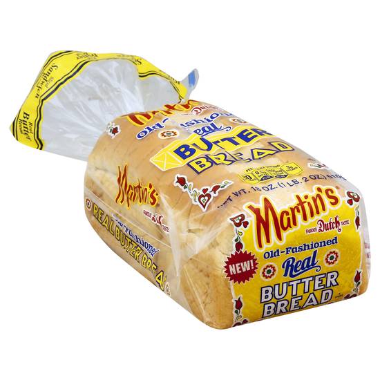 Martin's Old-Fashioned Real Butter Bread (18 oz)