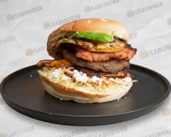 Saburger
