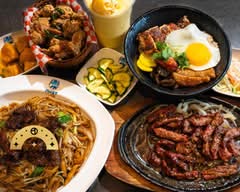 (BBY) MYST Asian Fusion 覓食旗艦店