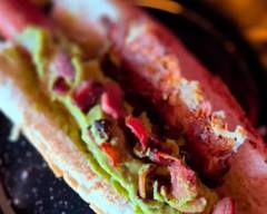 Ritual Jochos & Taproom