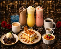 Knight & Rose Cafe (236 Queen Street South)