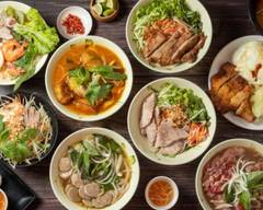 La Pho Vietnamese Restaurant 金粉家越南粉