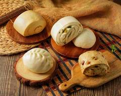 和平山東大饅頭