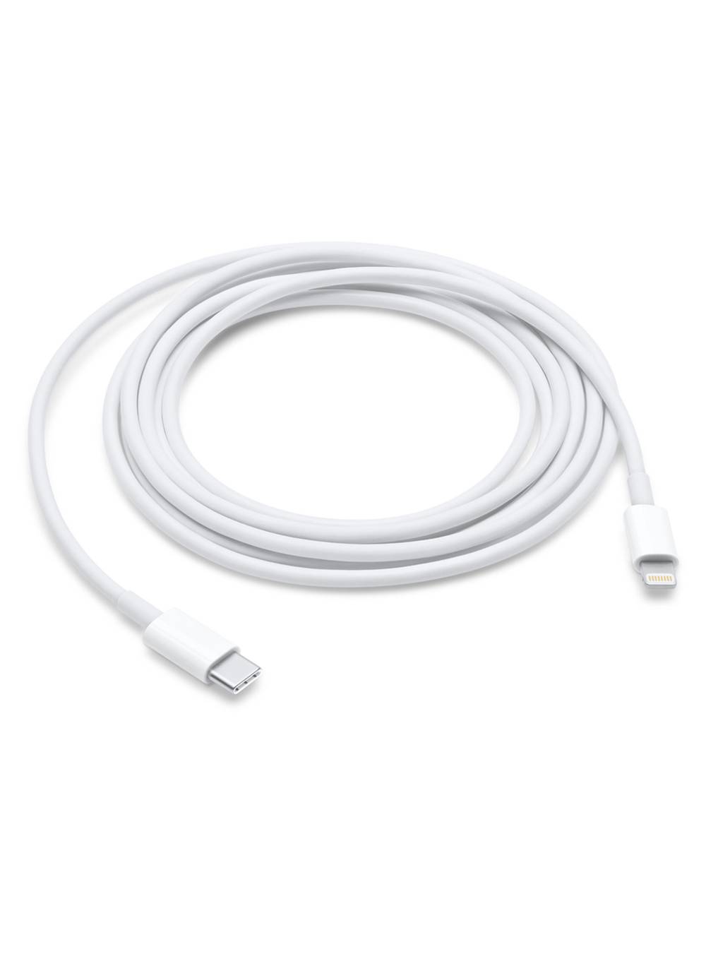 Apple cable iphone tipo c / tipo c 2 m (1 u)