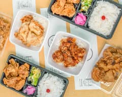 ひろちゃんの札幌塩ザンギ 北24条店