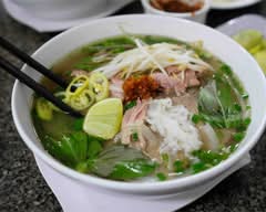Lua Vietnamese Restaurant