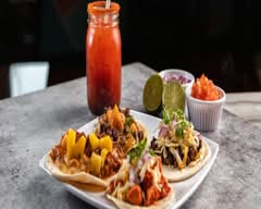 Tacos & Shell-ah's
